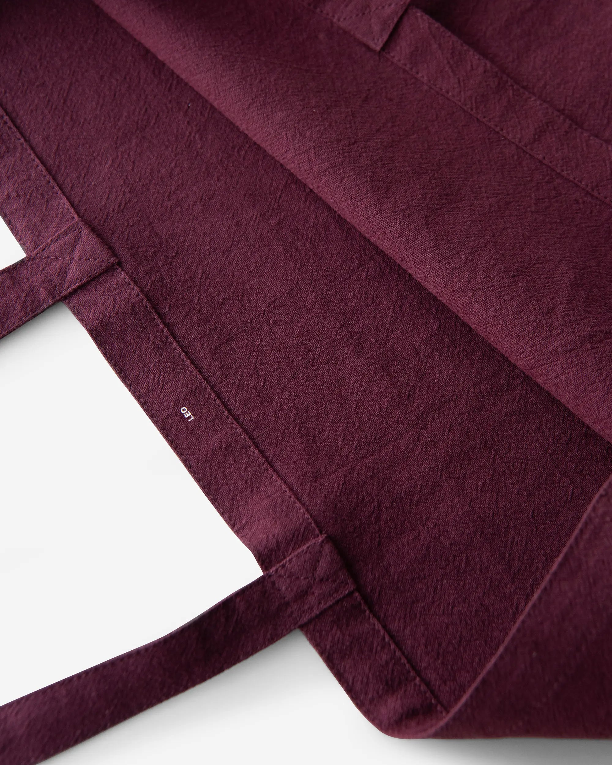 Mulberry Tuxtured