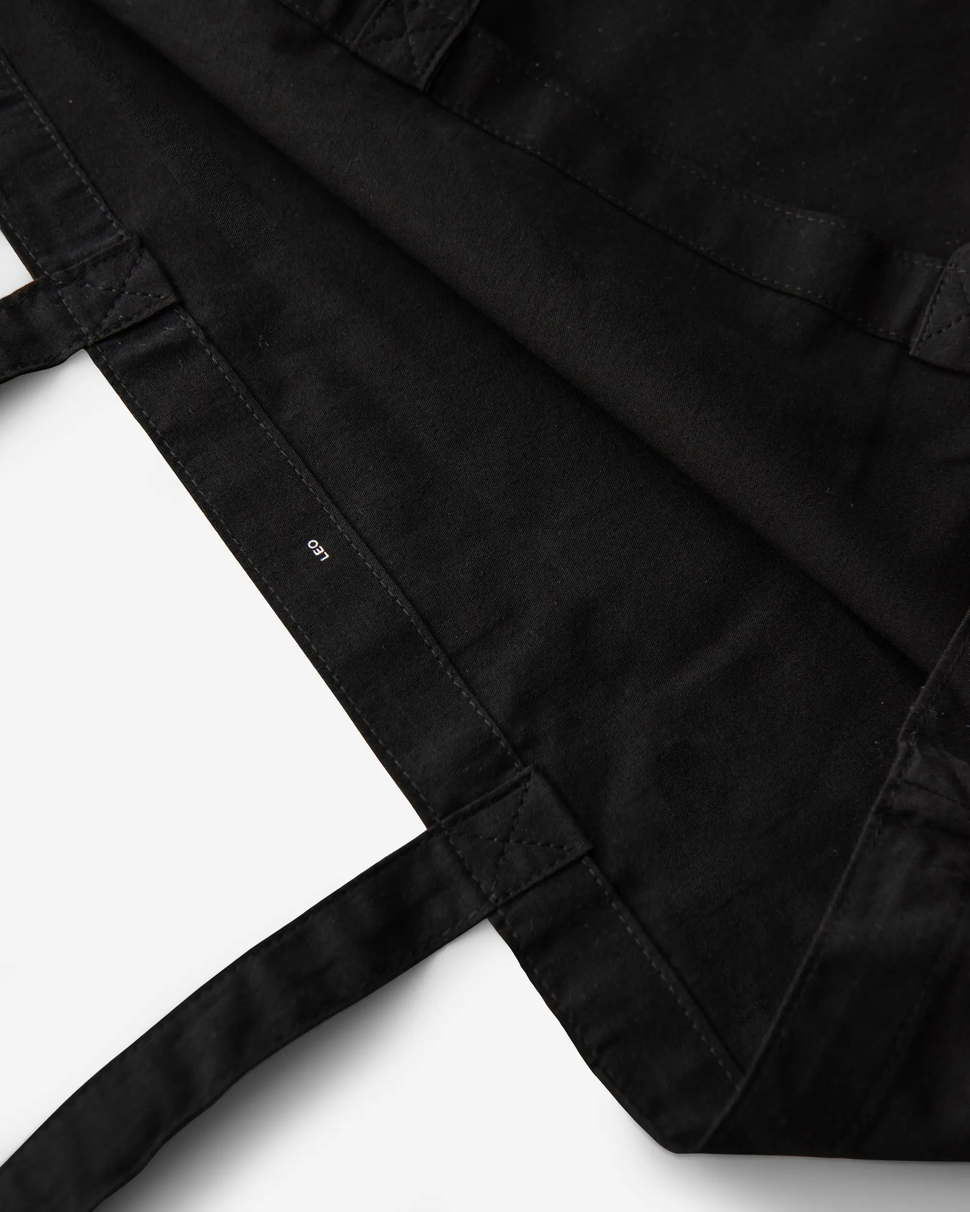 Black Smooth