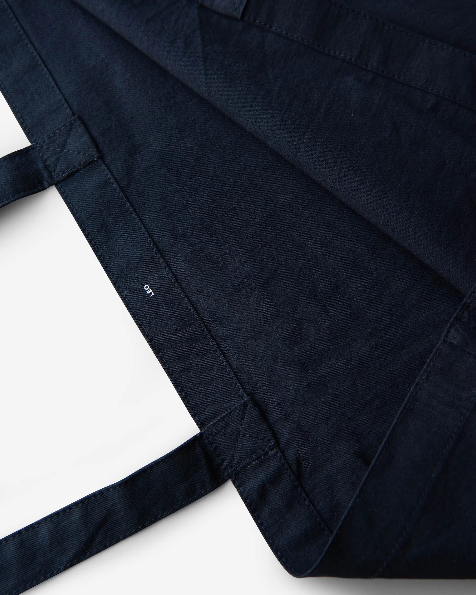 Navy Smooth
