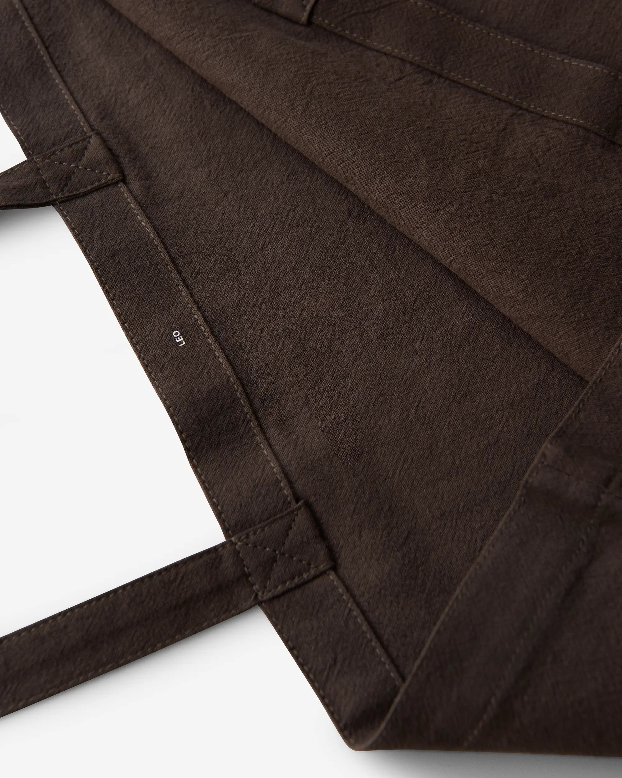 Espresso Textured
