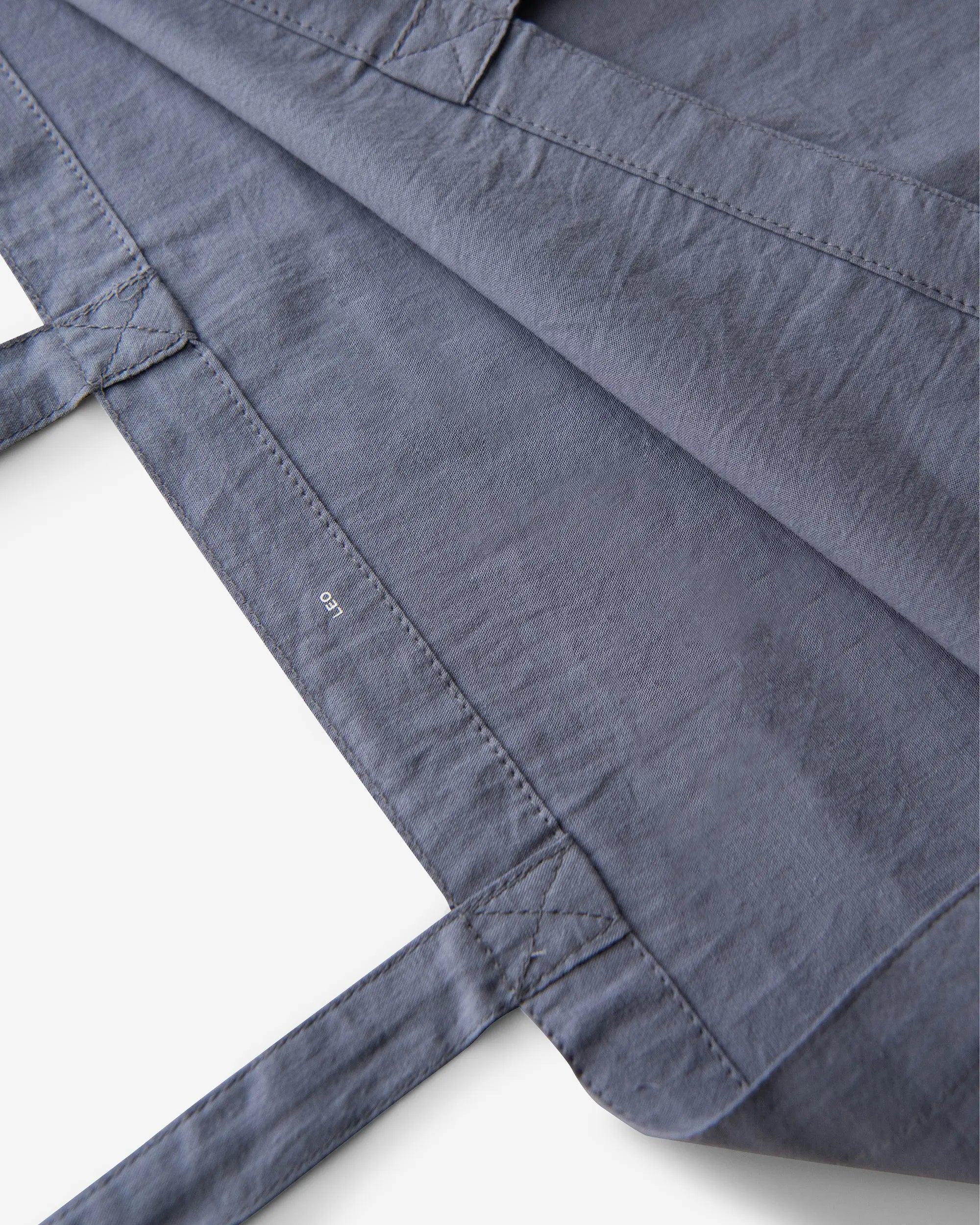 Mist Blue Smooth