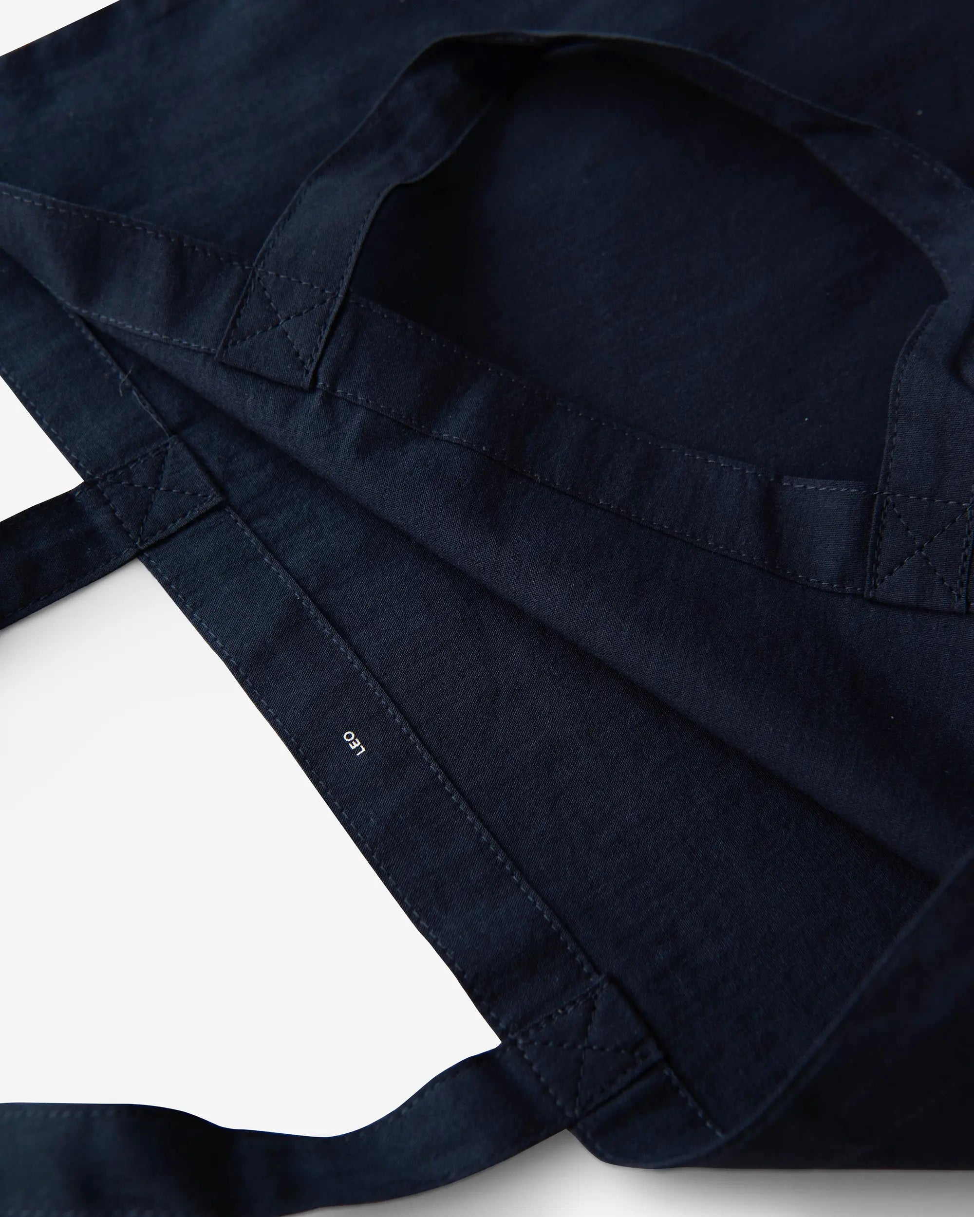 Navy Smooth