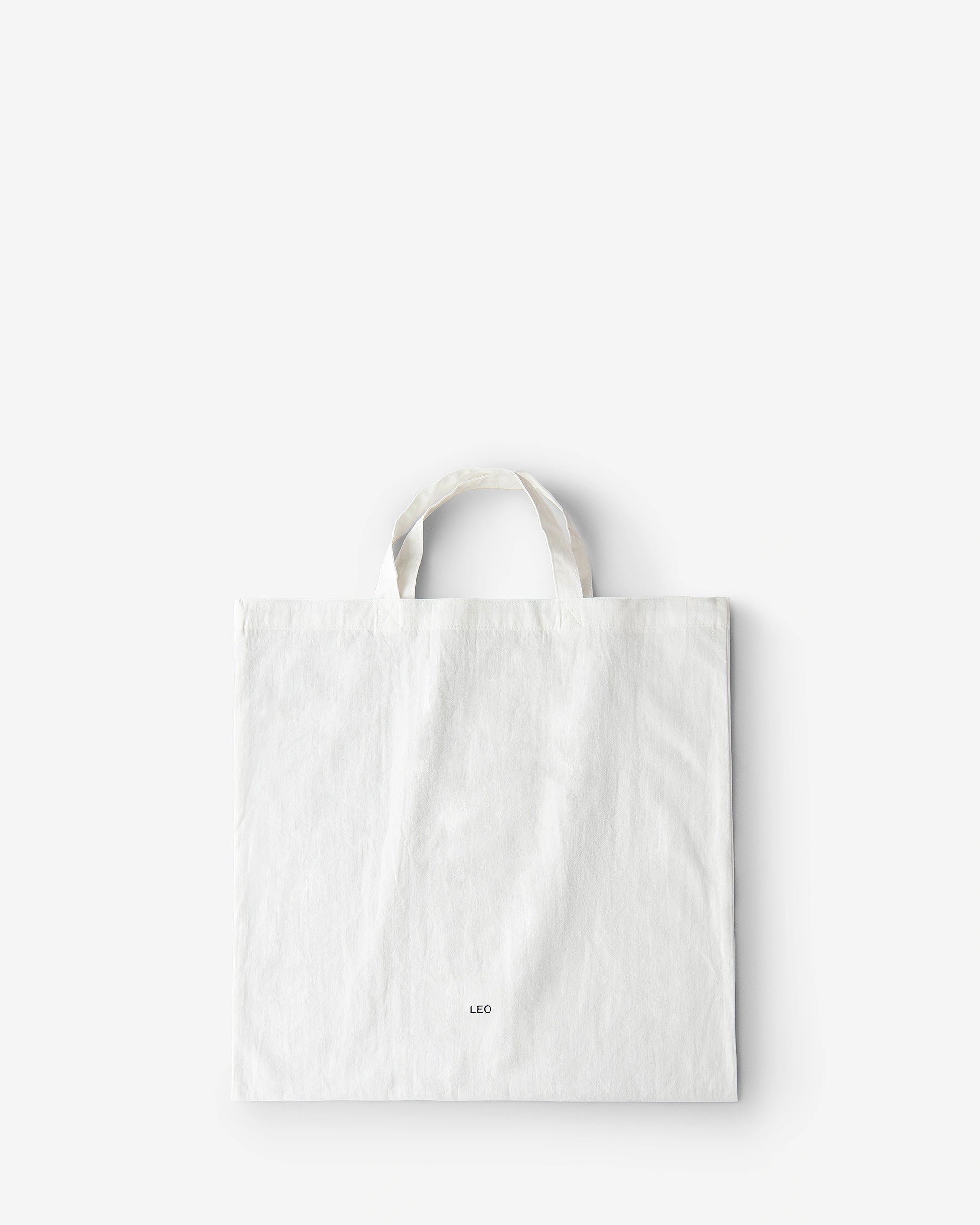 White Smooth