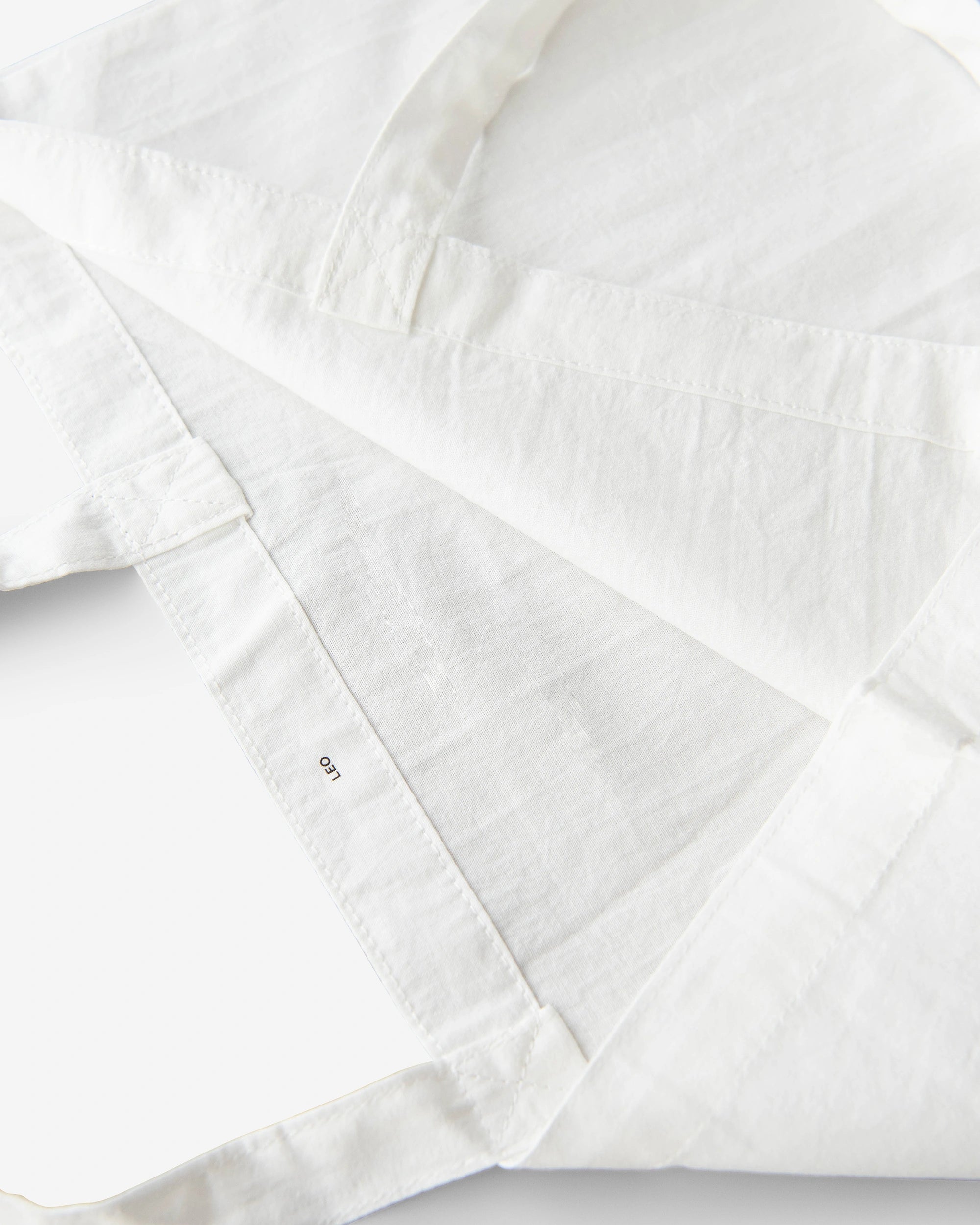 White Smooth