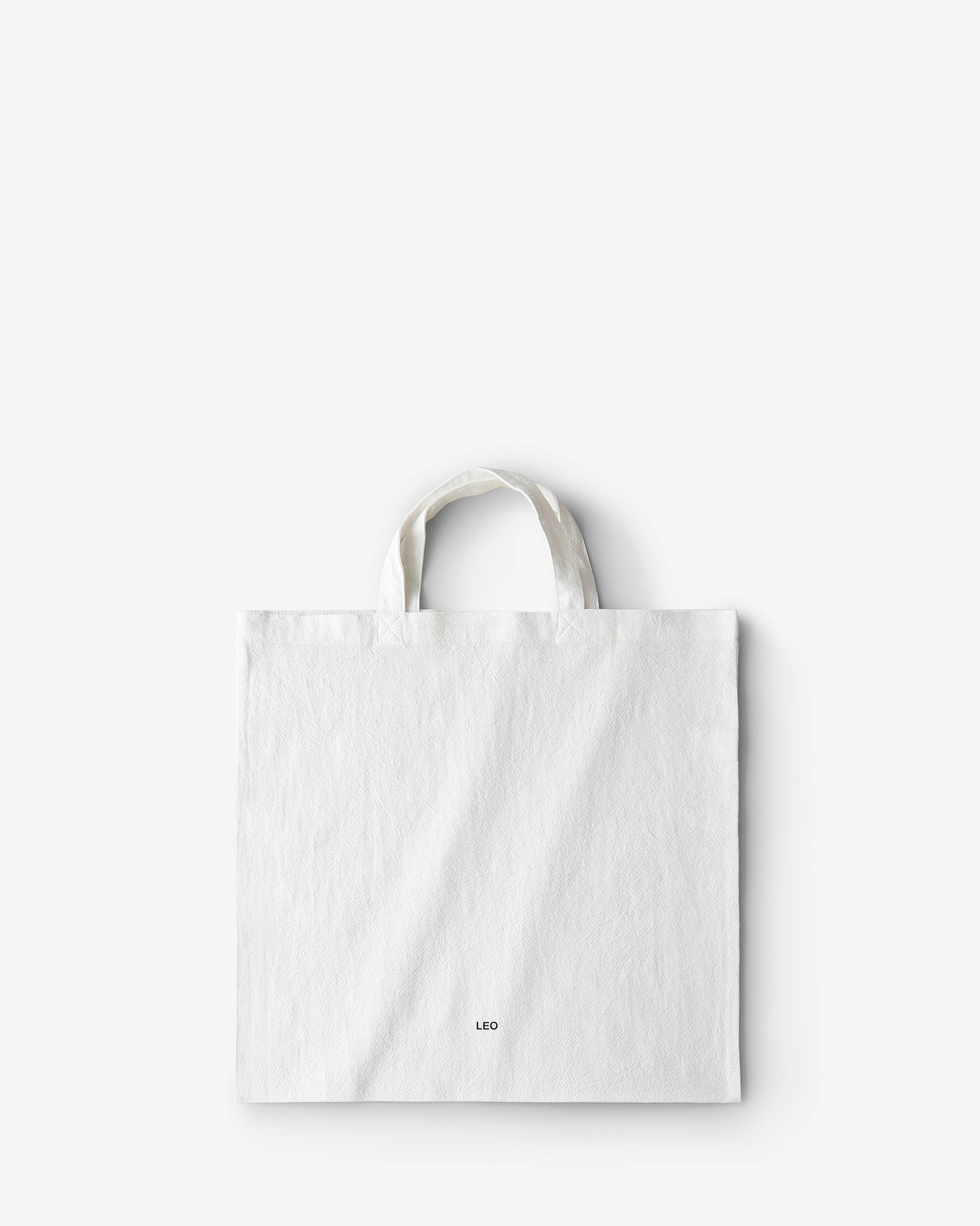 White Textured