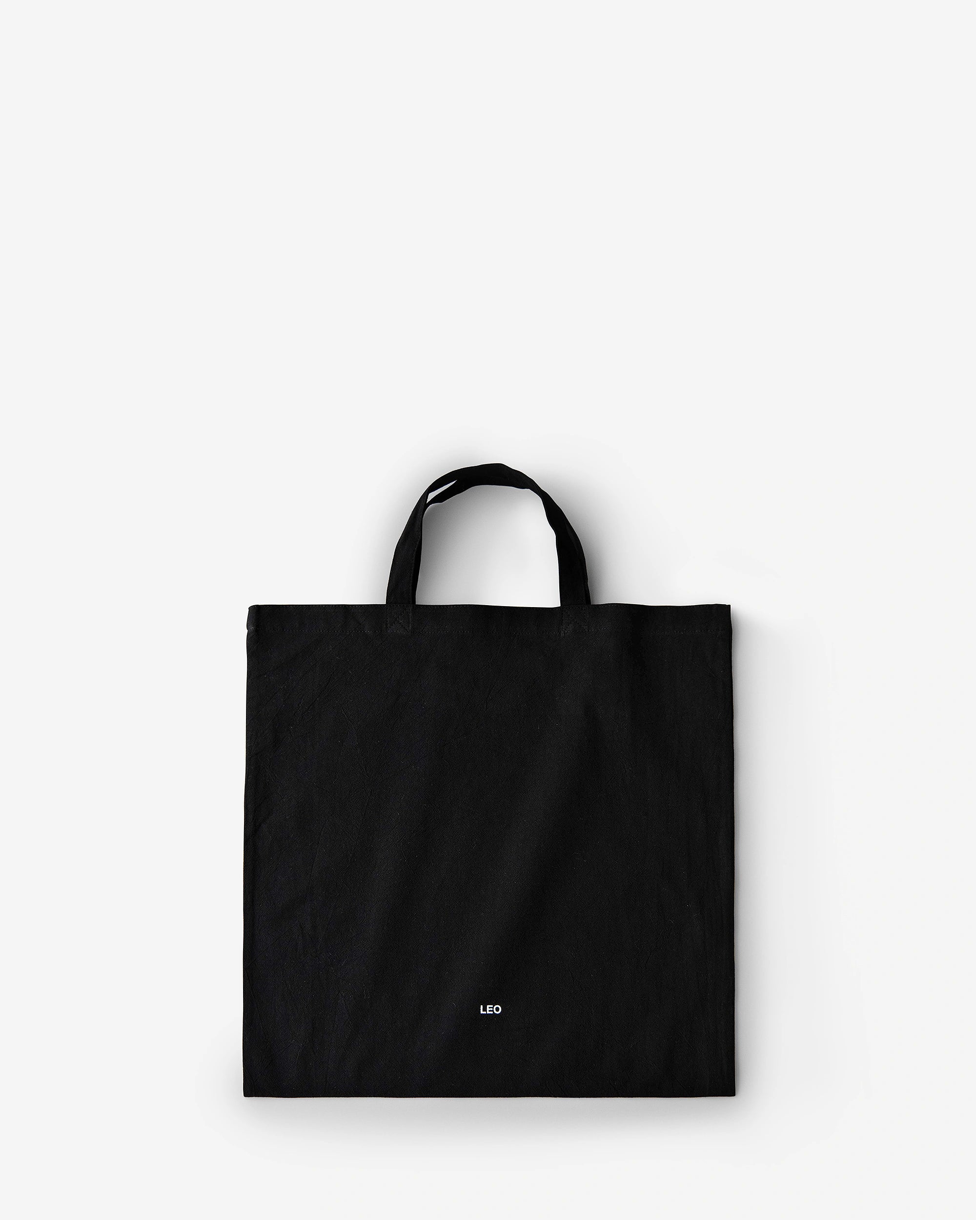 Black Textured