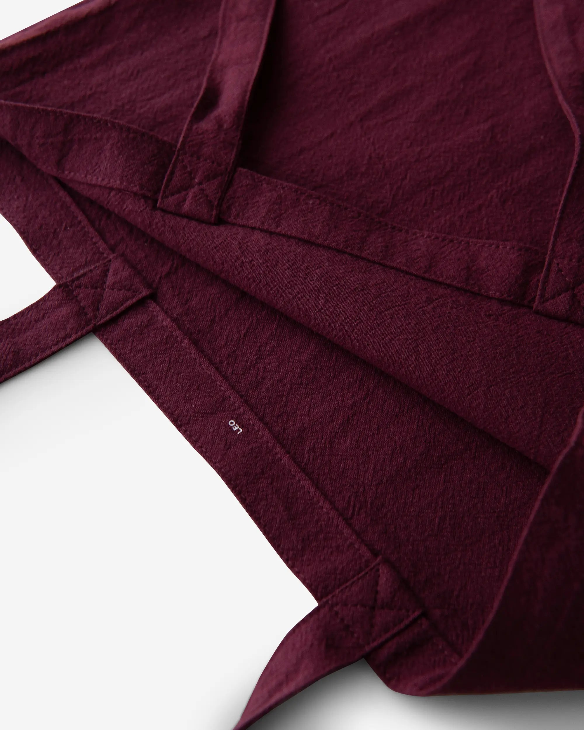 Mulberry Tuxtured