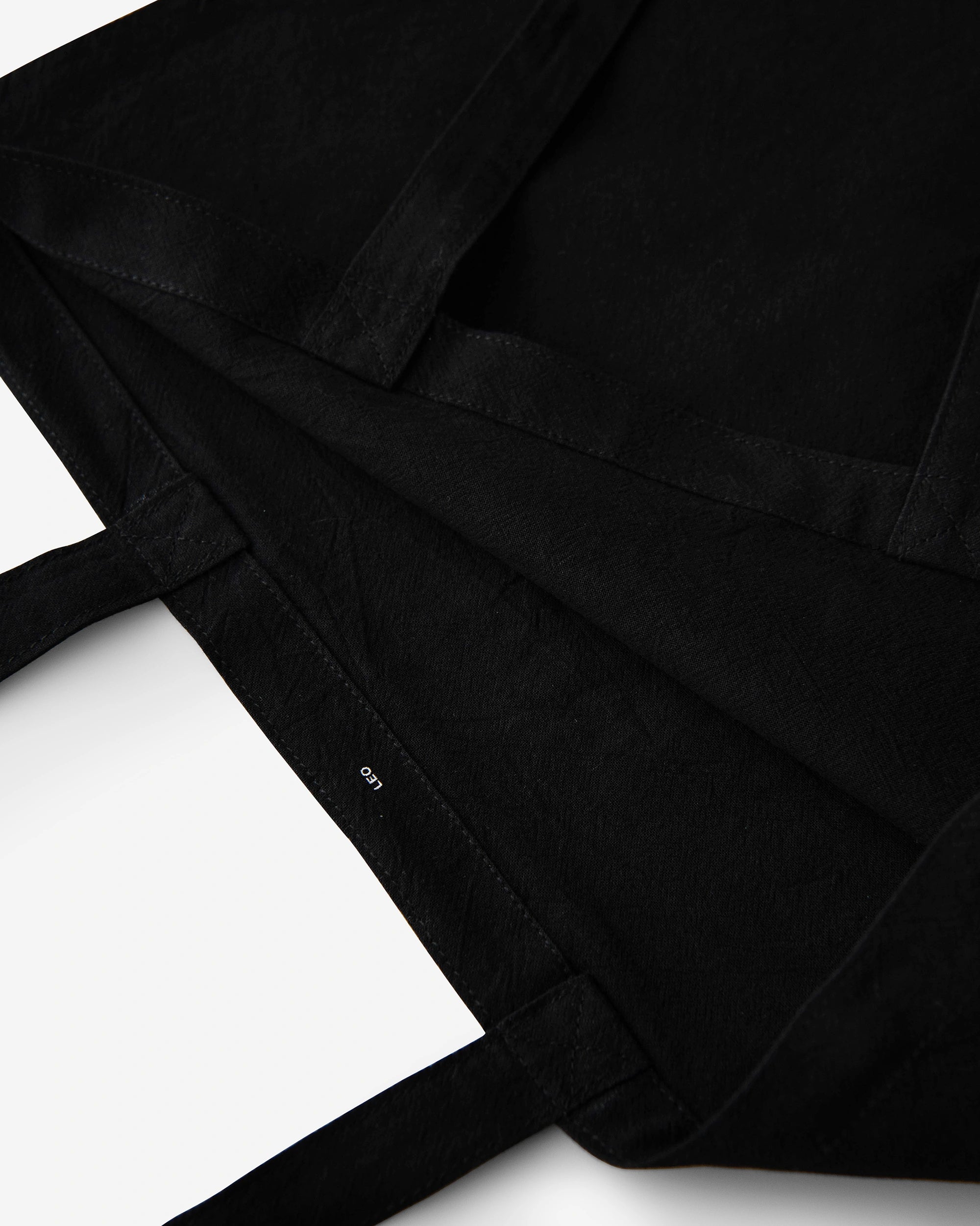 Black Tuxtured