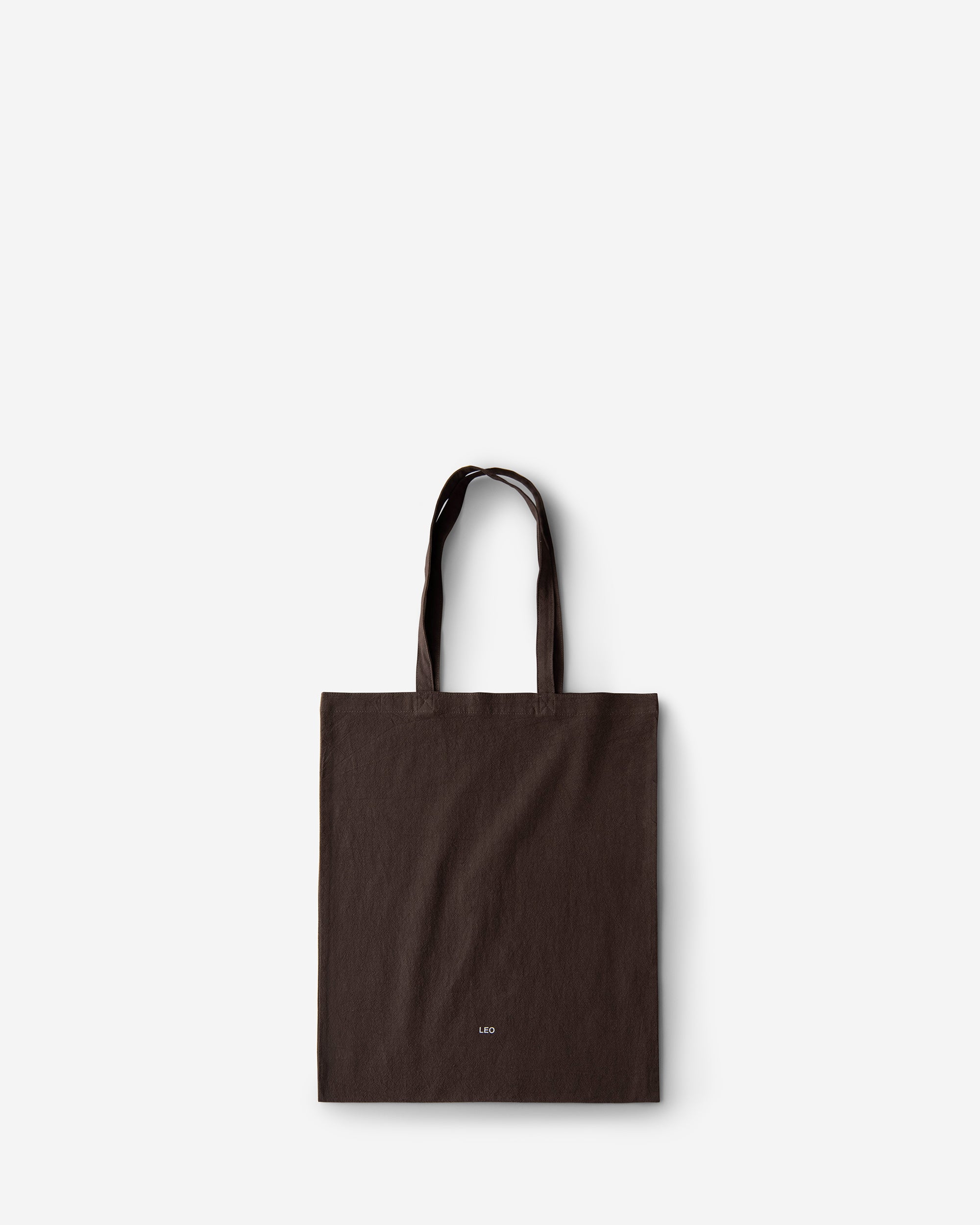 Espresso Tuxtured