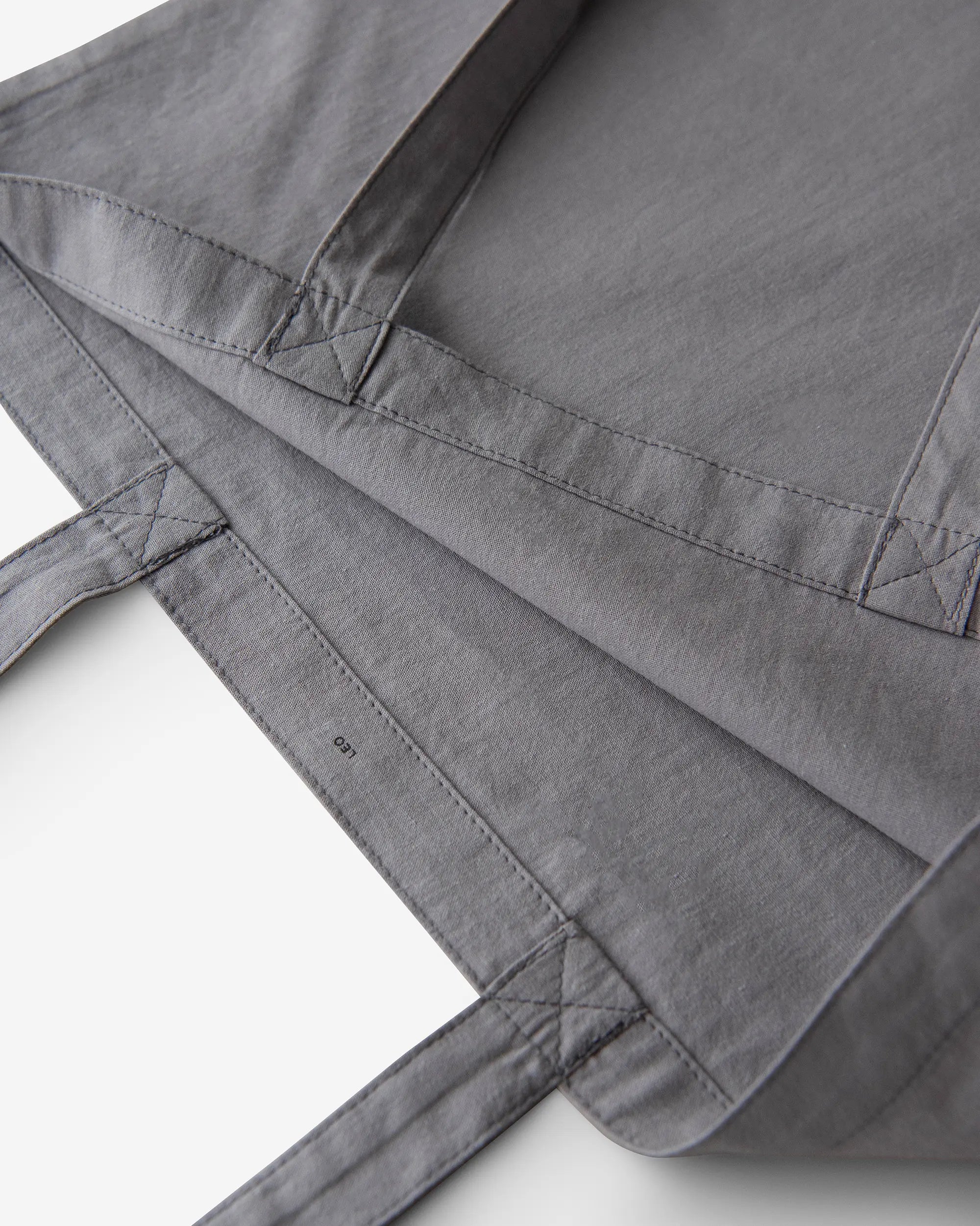 Charcoal Smooth