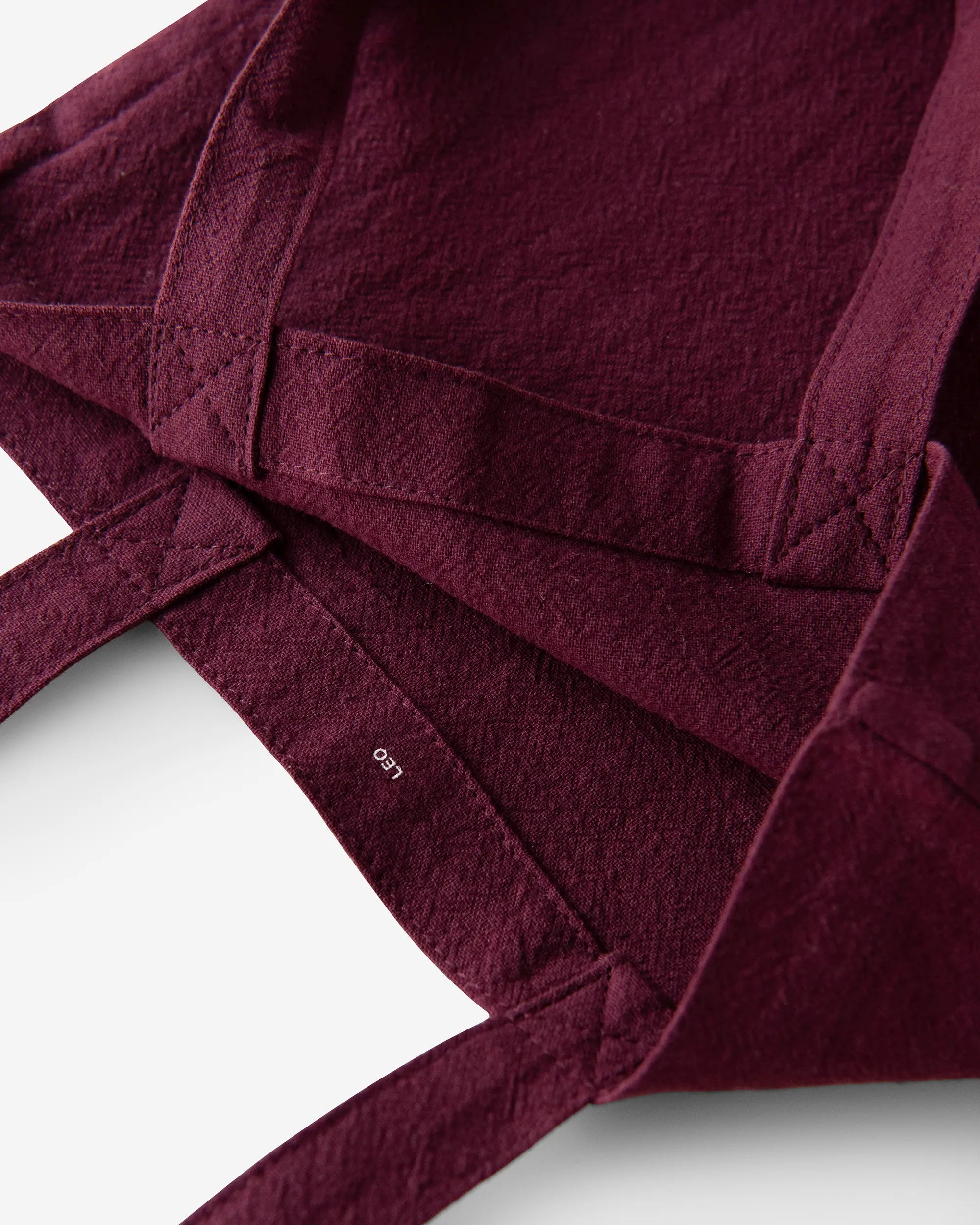 Mulberry Textured