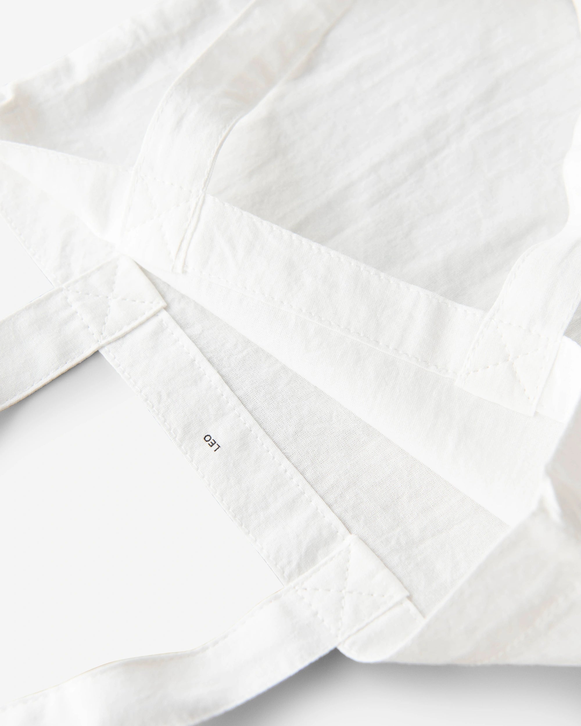 White Smooth