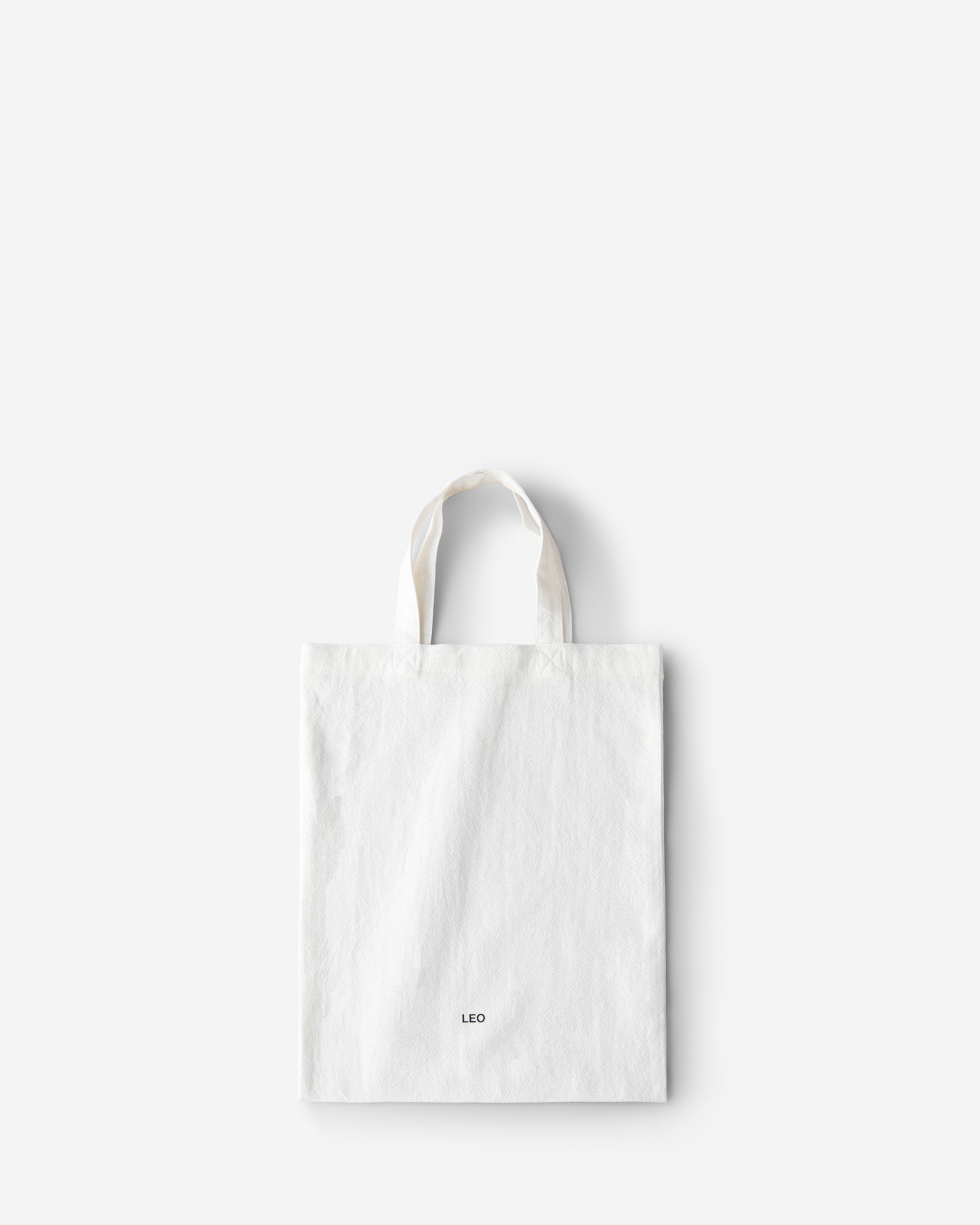 White Textured