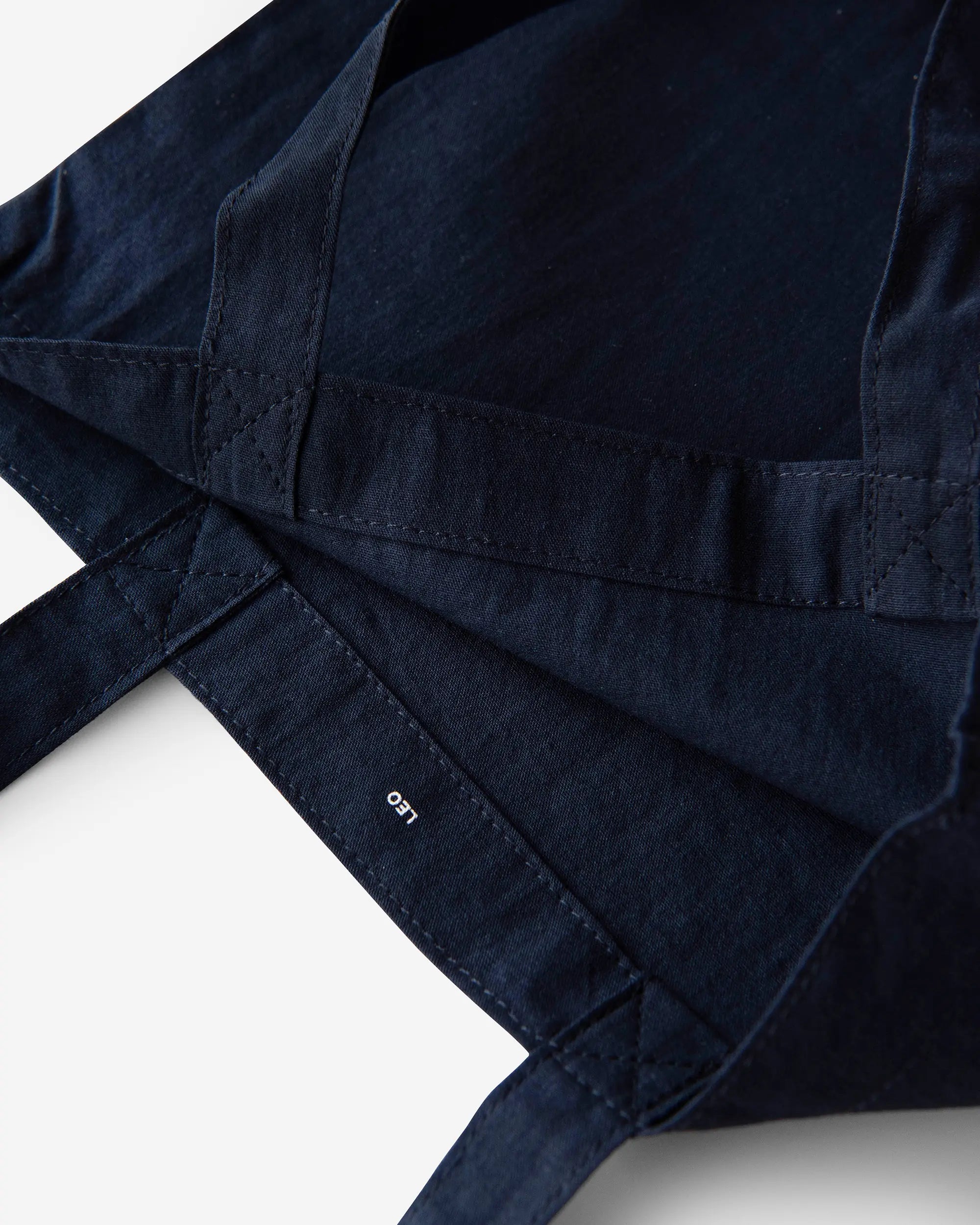 Navy Smooth