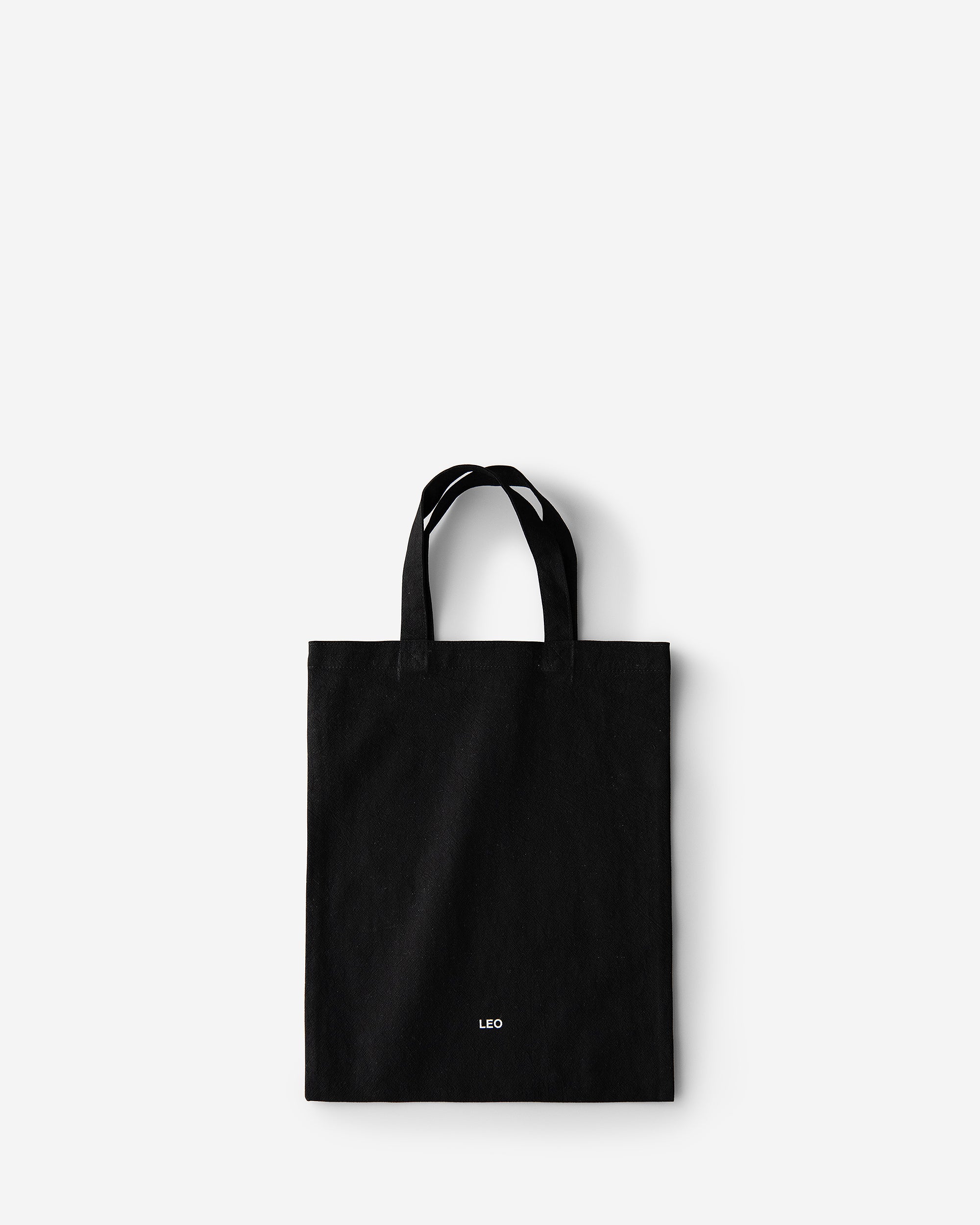 Black Textured