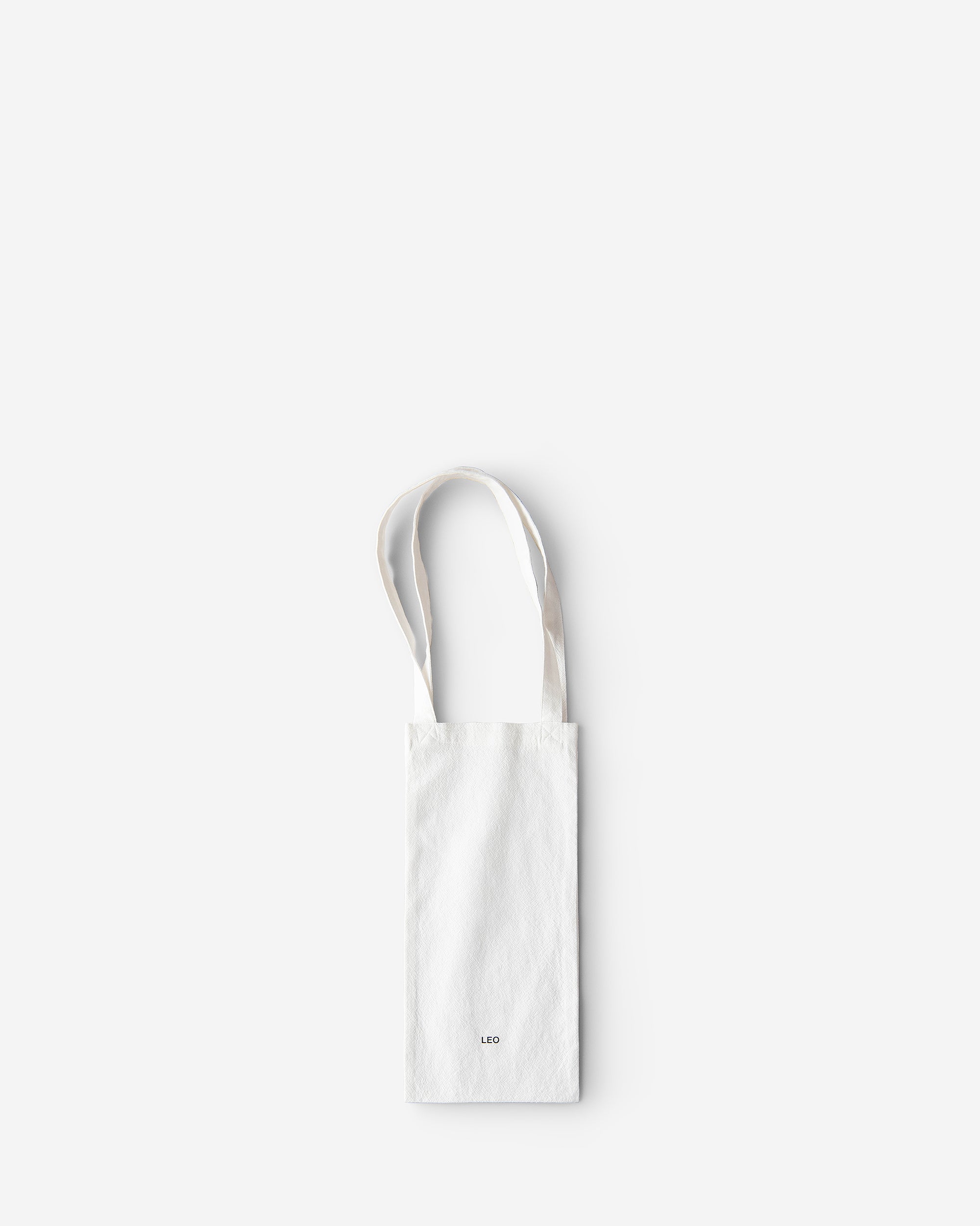White Textured