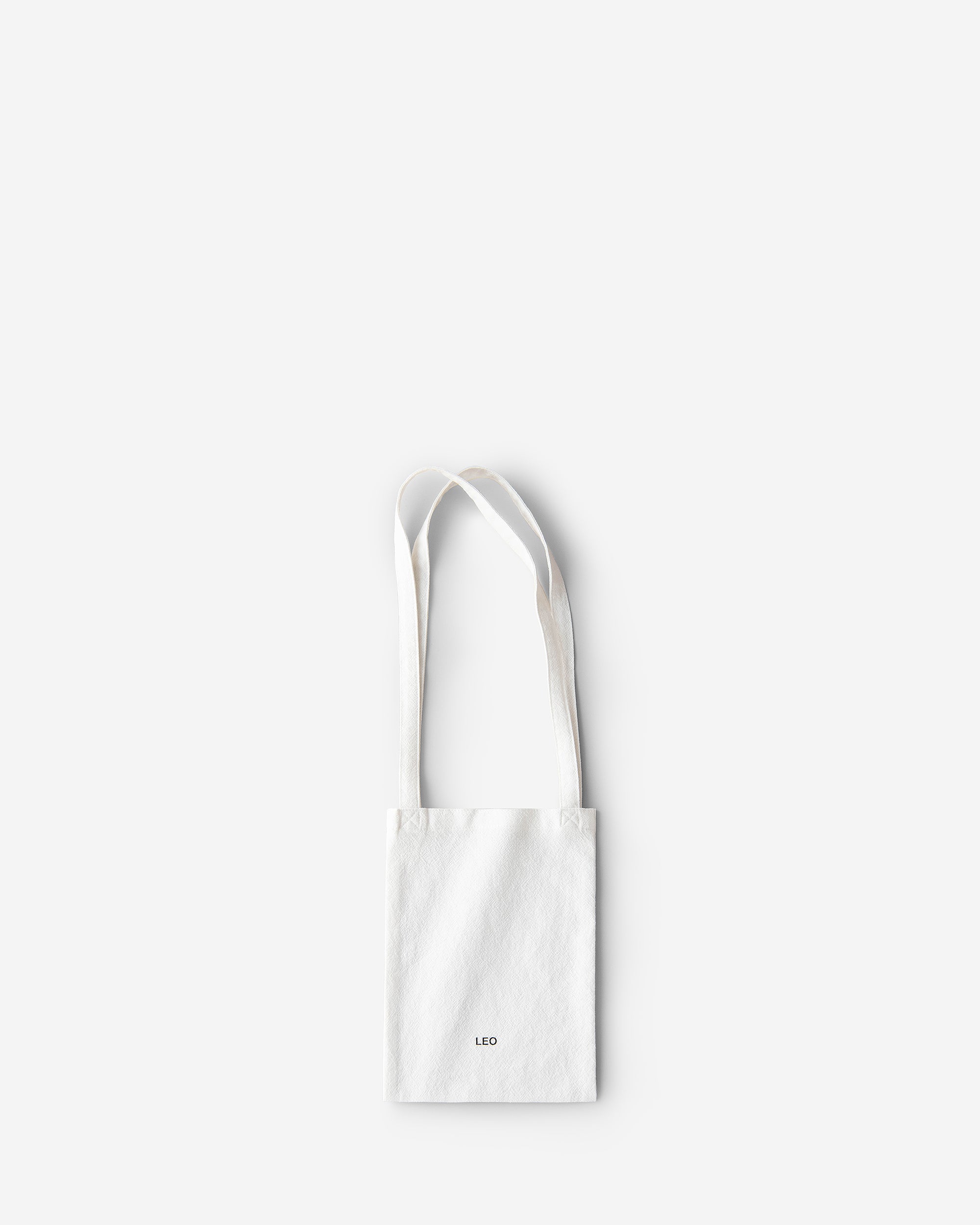White Textured