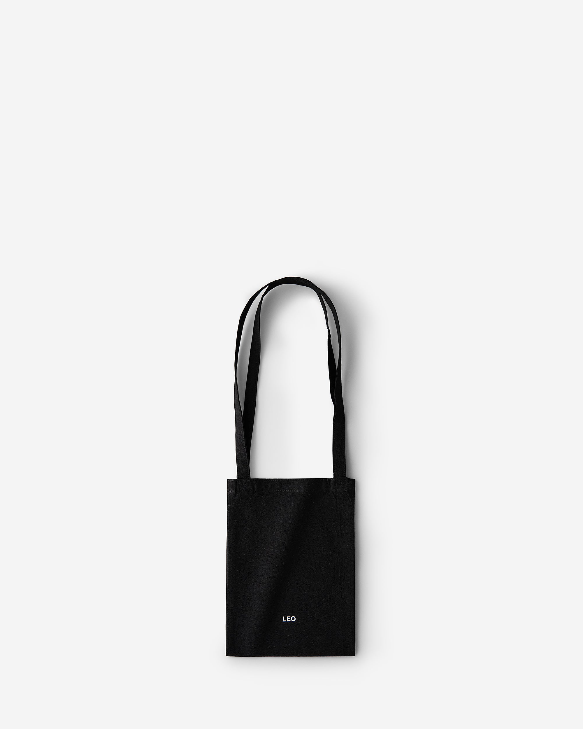 Black Textured