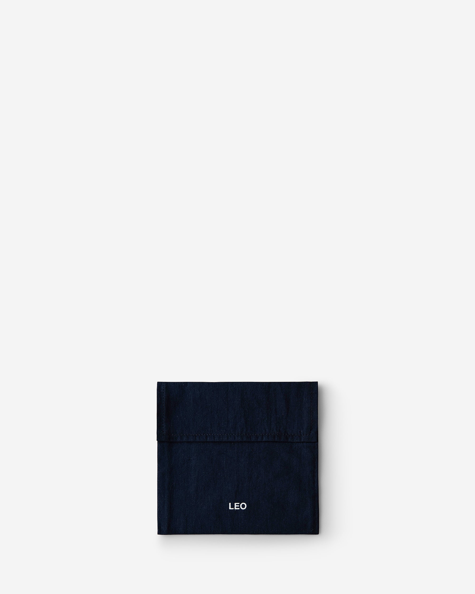 Navy Smooth